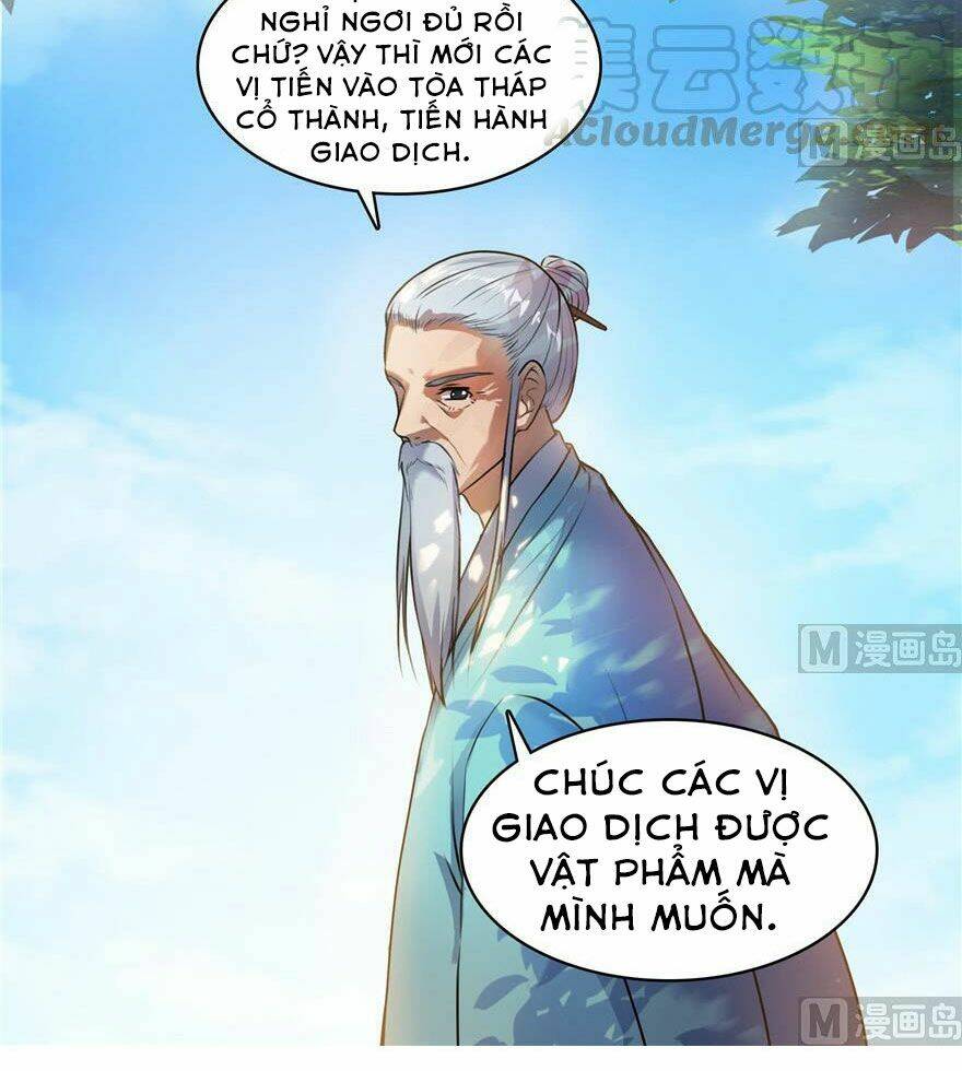 Tu Chân Nói Chuyện Phiếm Quần Chapter 182 - Trang 2