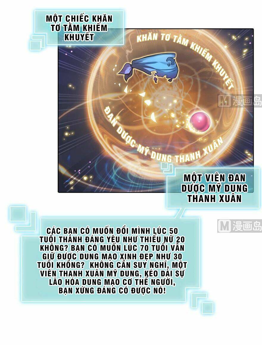 Tu Chân Nói Chuyện Phiếm Quần Chapter 182 - Trang 2