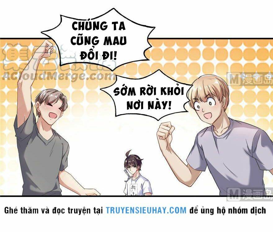 Tu Chân Nói Chuyện Phiếm Quần Chapter 182 - Trang 2