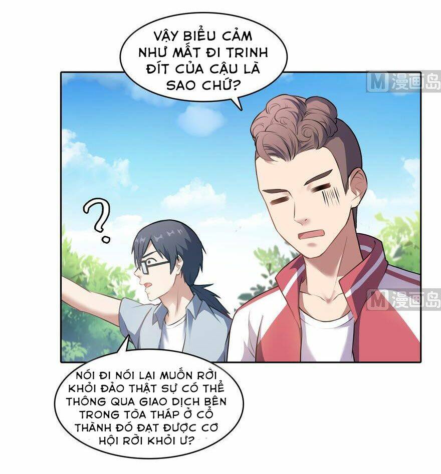 Tu Chân Nói Chuyện Phiếm Quần Chapter 182 - Trang 2