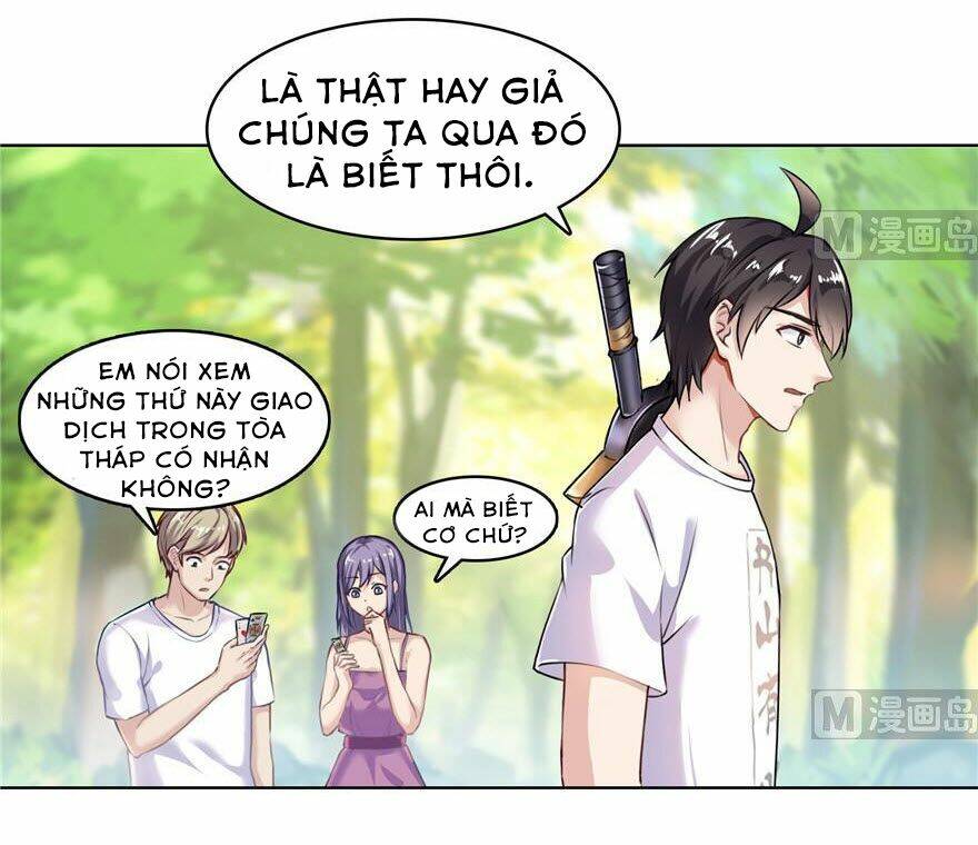 Tu Chân Nói Chuyện Phiếm Quần Chapter 182 - Trang 2