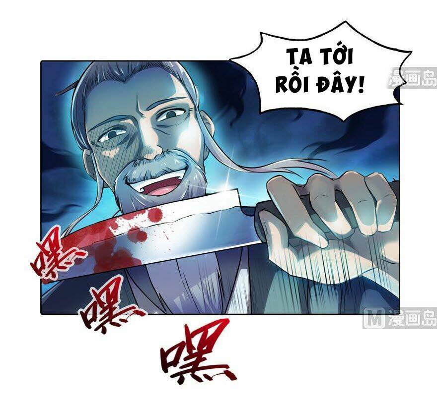 Tu Chân Nói Chuyện Phiếm Quần Chapter 182 - Trang 2