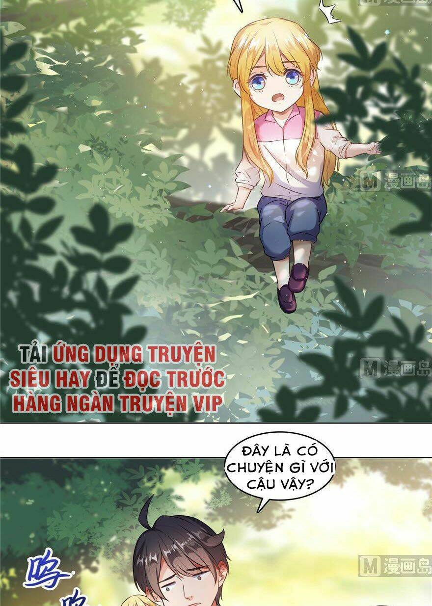 Tu Chân Nói Chuyện Phiếm Quần Chapter 183 - Trang 2