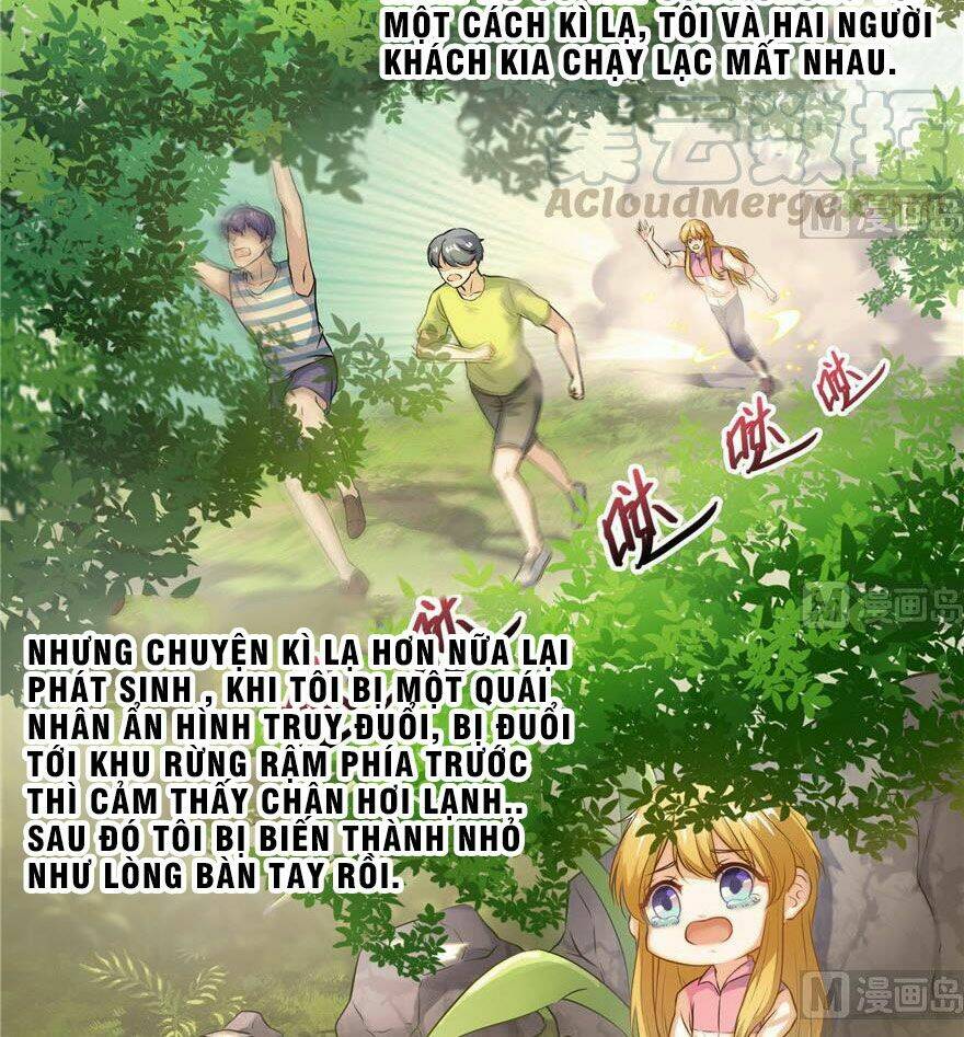 Tu Chân Nói Chuyện Phiếm Quần Chapter 183 - Trang 2