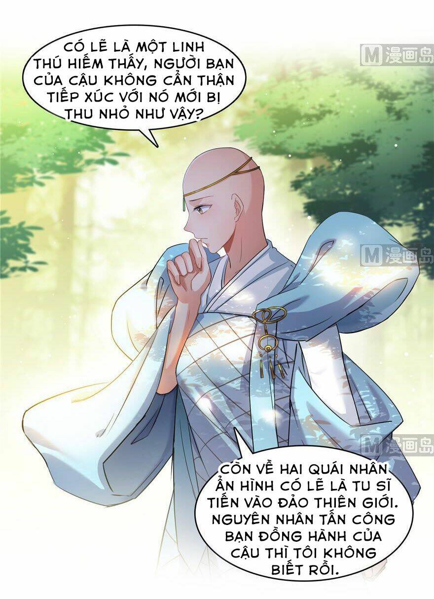 Tu Chân Nói Chuyện Phiếm Quần Chapter 183 - Trang 2