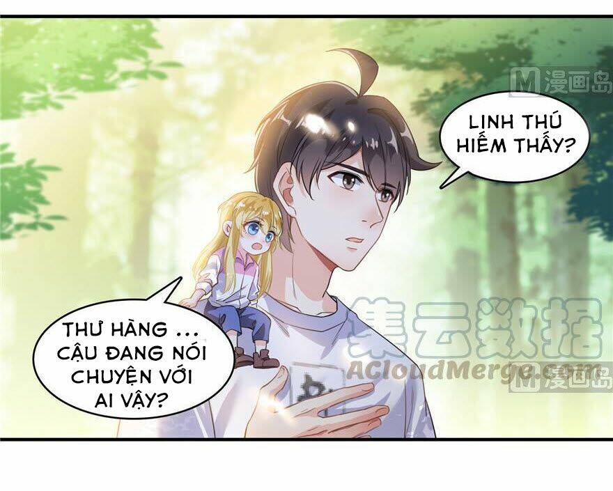 Tu Chân Nói Chuyện Phiếm Quần Chapter 183 - Trang 2