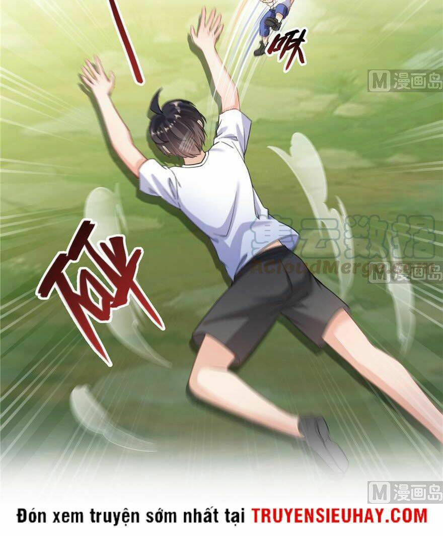 Tu Chân Nói Chuyện Phiếm Quần Chapter 183 - Trang 2