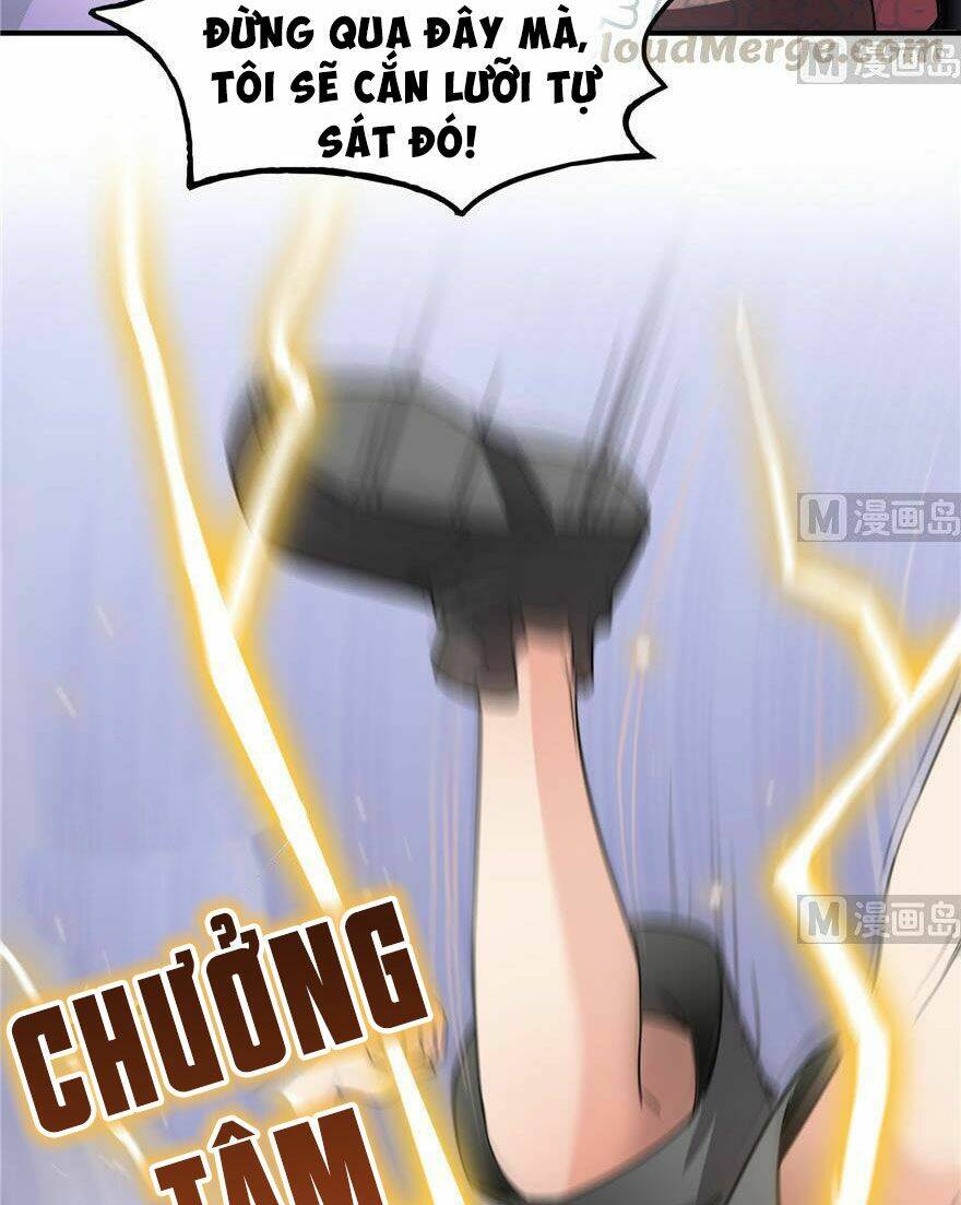 Tu Chân Nói Chuyện Phiếm Quần Chapter 183 - Trang 2