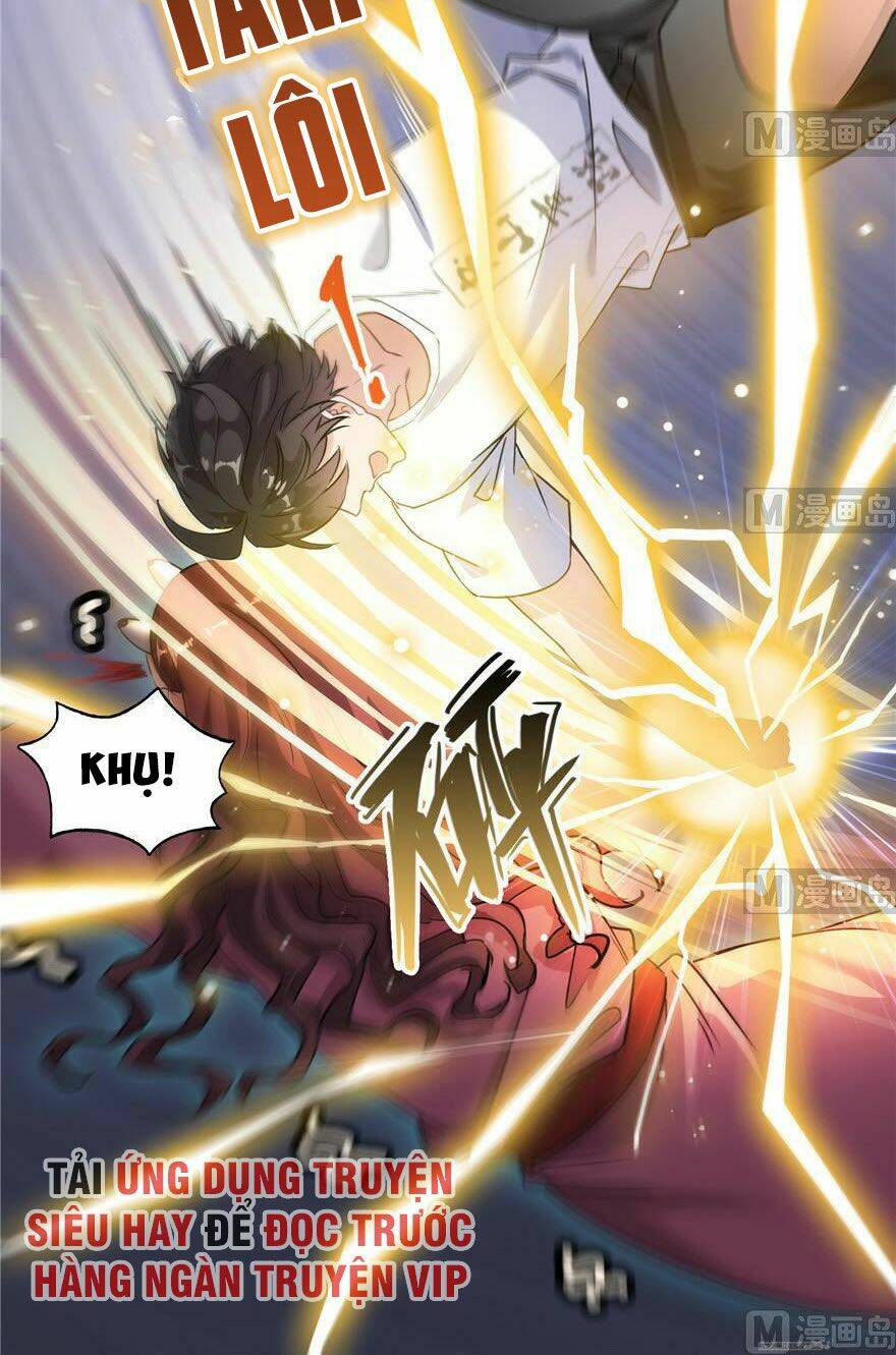 Tu Chân Nói Chuyện Phiếm Quần Chapter 183 - Trang 2