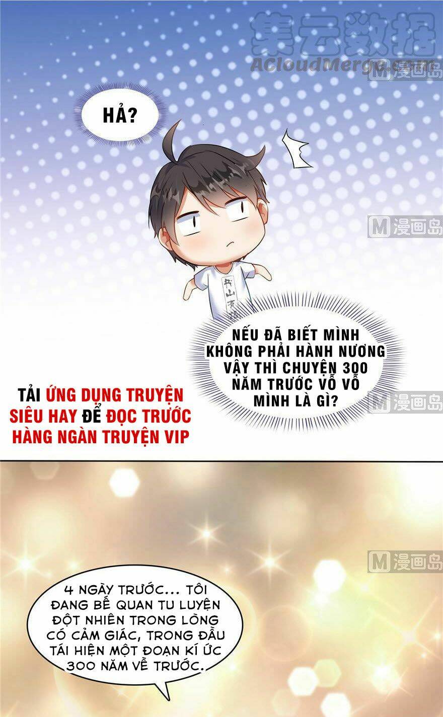 Tu Chân Nói Chuyện Phiếm Quần Chapter 183 - Trang 2