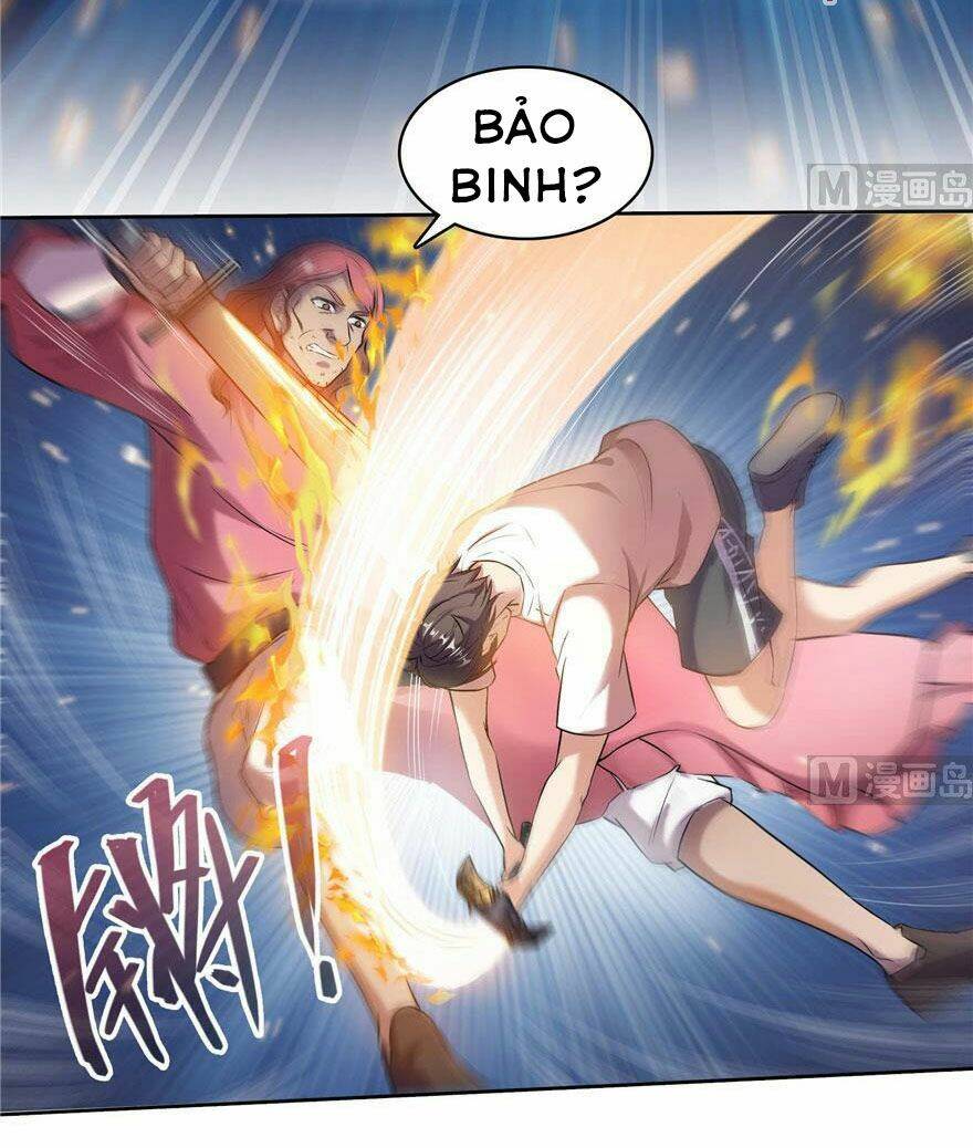 Tu Chân Nói Chuyện Phiếm Quần Chapter 184 - Trang 2