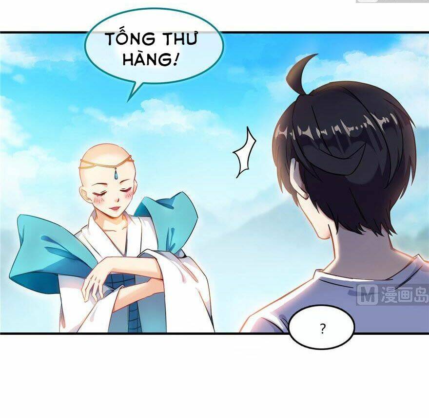 Tu Chân Nói Chuyện Phiếm Quần Chapter 187 - Trang 2