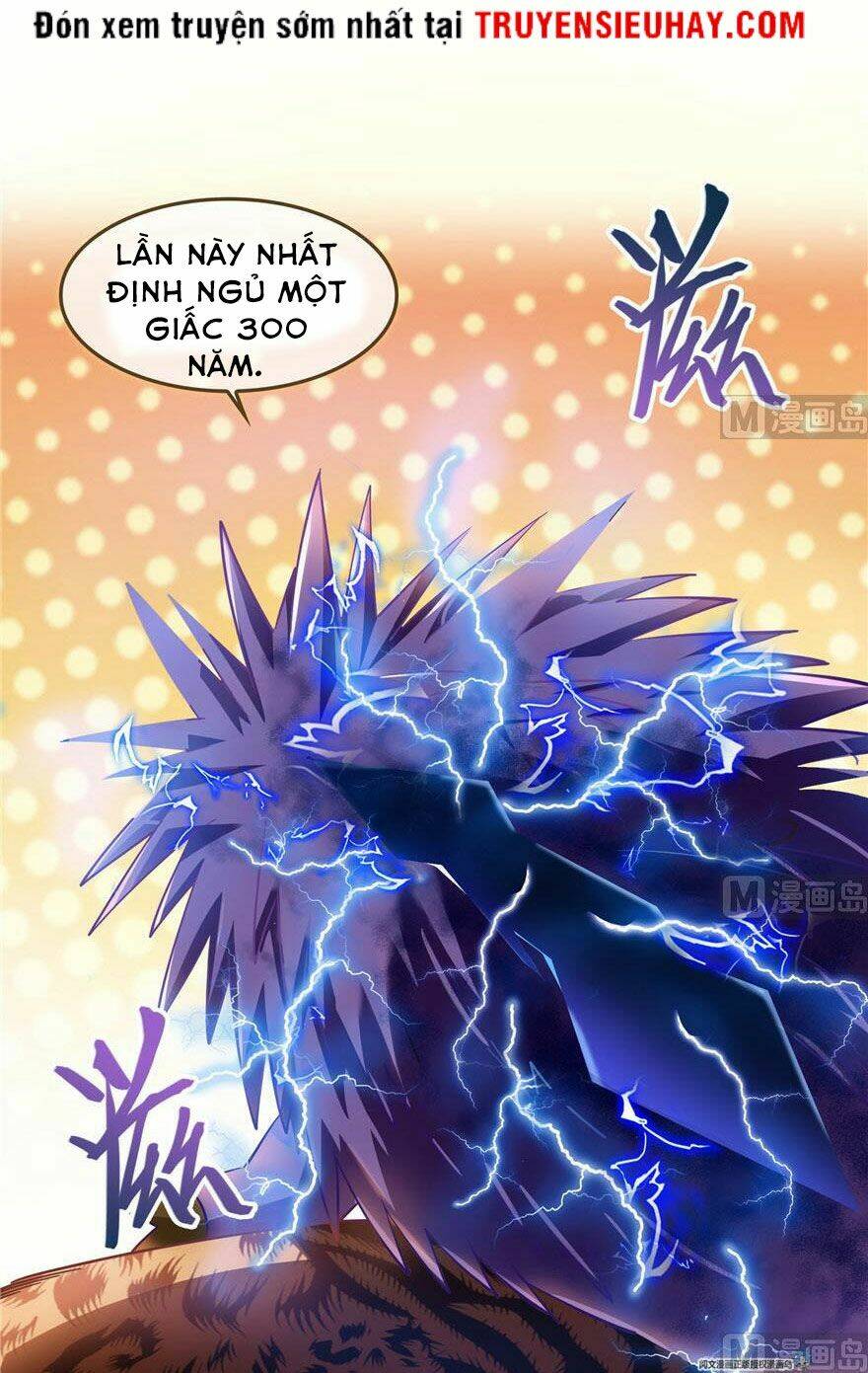 Tu Chân Nói Chuyện Phiếm Quần Chapter 188 - Trang 2