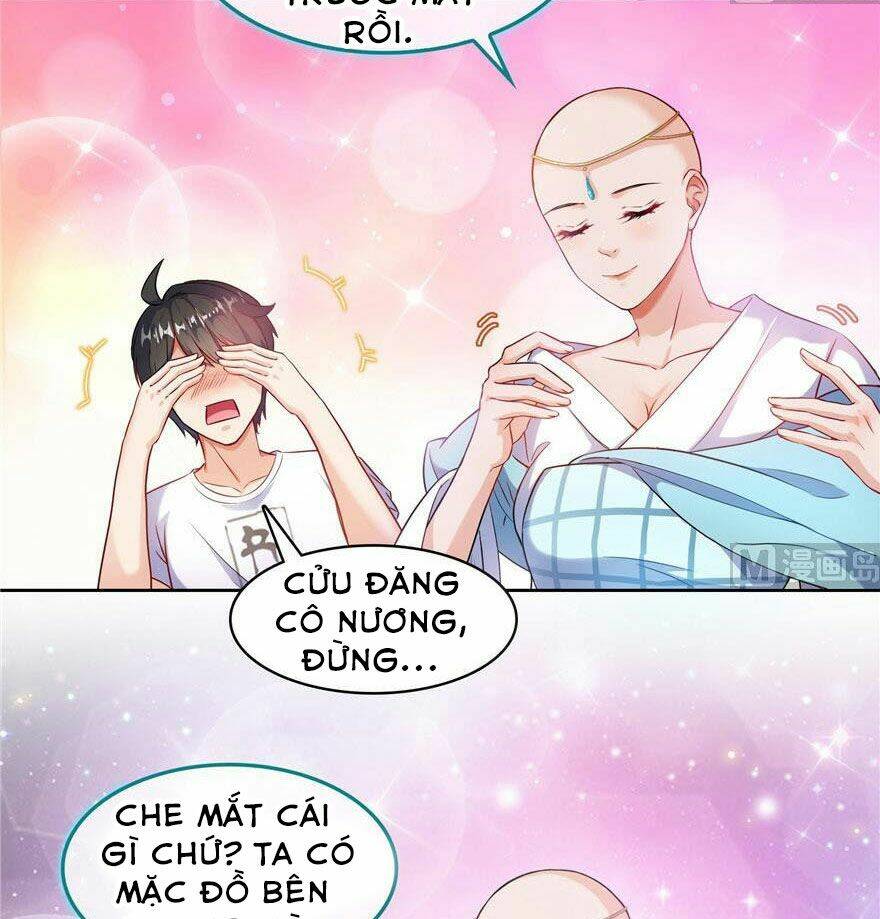 Tu Chân Nói Chuyện Phiếm Quần Chapter 189 - Trang 2