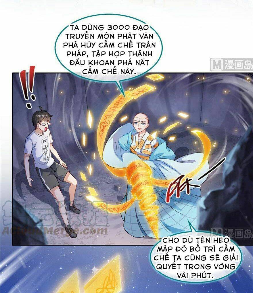 Tu Chân Nói Chuyện Phiếm Quần Chapter 189 - Trang 2