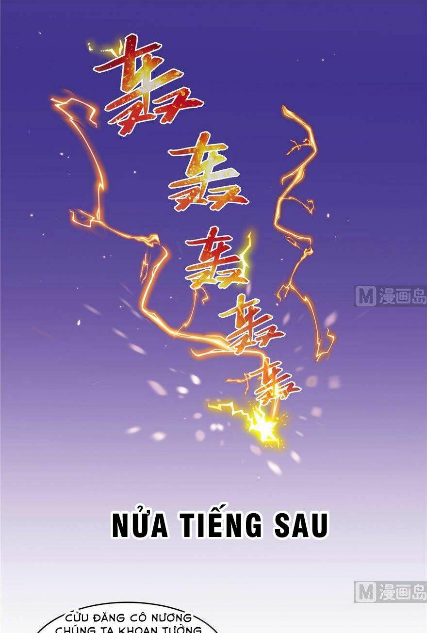 Tu Chân Nói Chuyện Phiếm Quần Chapter 189 - Trang 2
