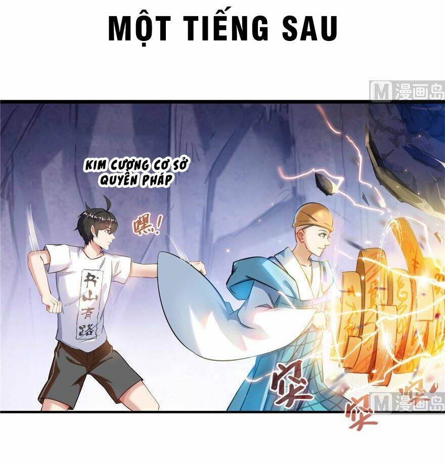 Tu Chân Nói Chuyện Phiếm Quần Chapter 189 - Trang 2