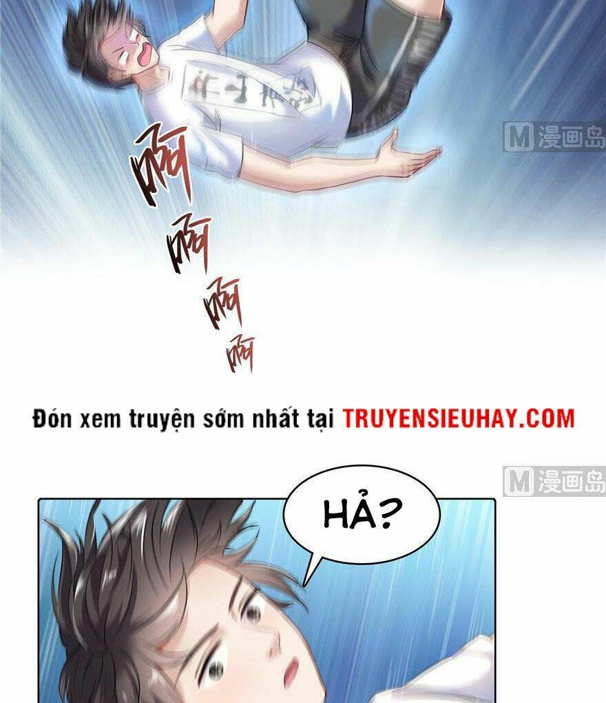 Tu Chân Nói Chuyện Phiếm Quần Chapter 189 - Trang 2