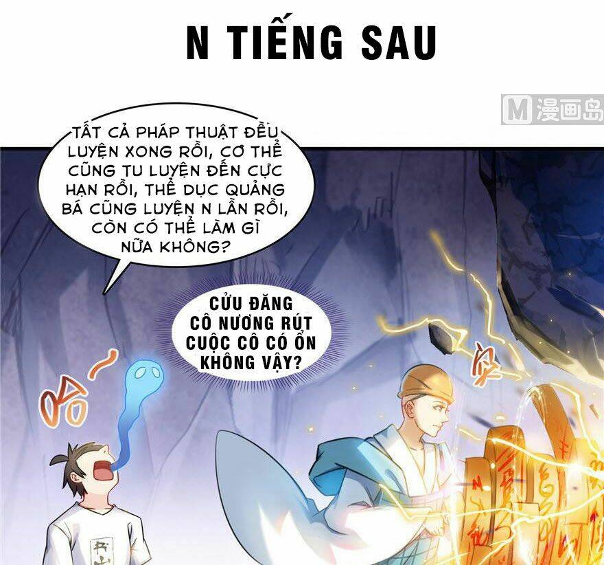 Tu Chân Nói Chuyện Phiếm Quần Chapter 189 - Trang 2
