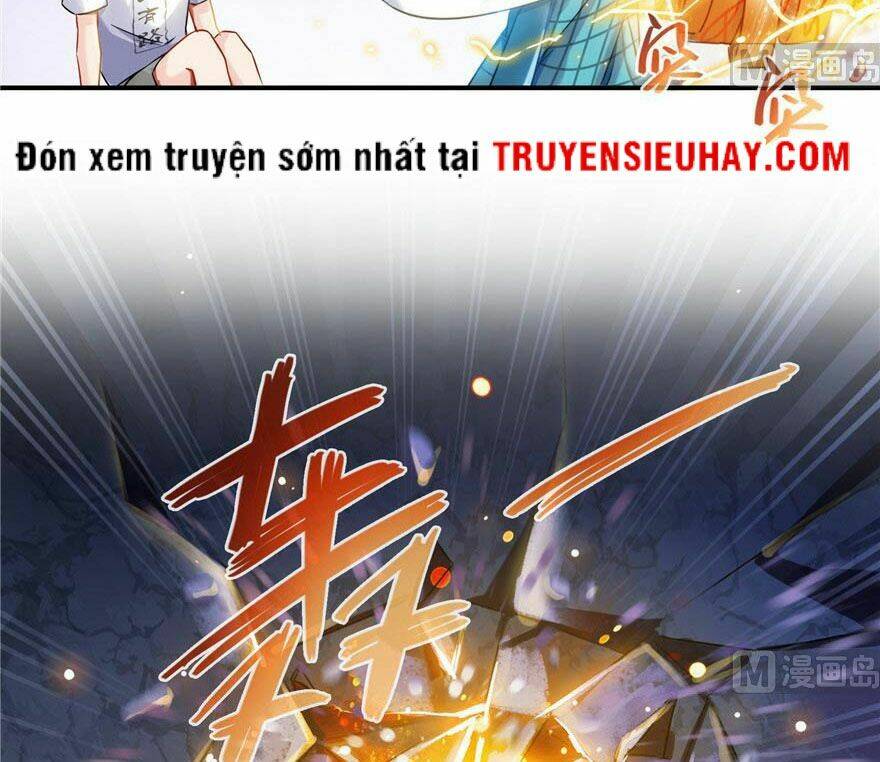 Tu Chân Nói Chuyện Phiếm Quần Chapter 189 - Trang 2