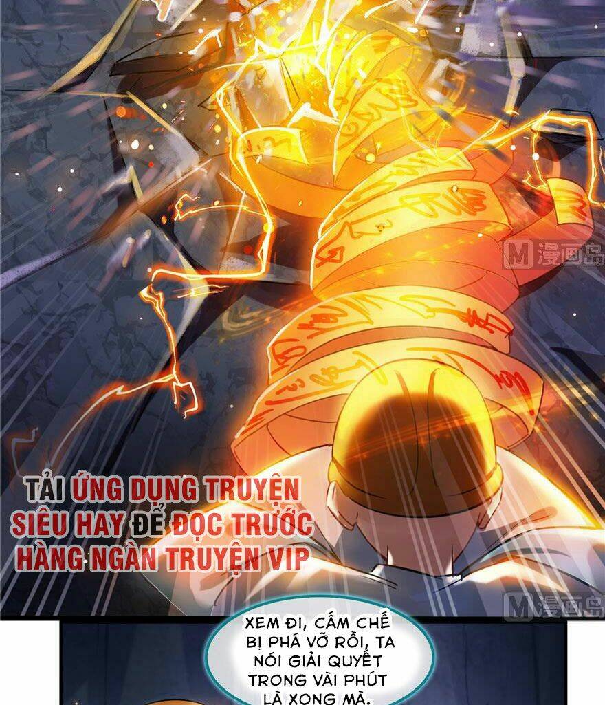 Tu Chân Nói Chuyện Phiếm Quần Chapter 189 - Trang 2