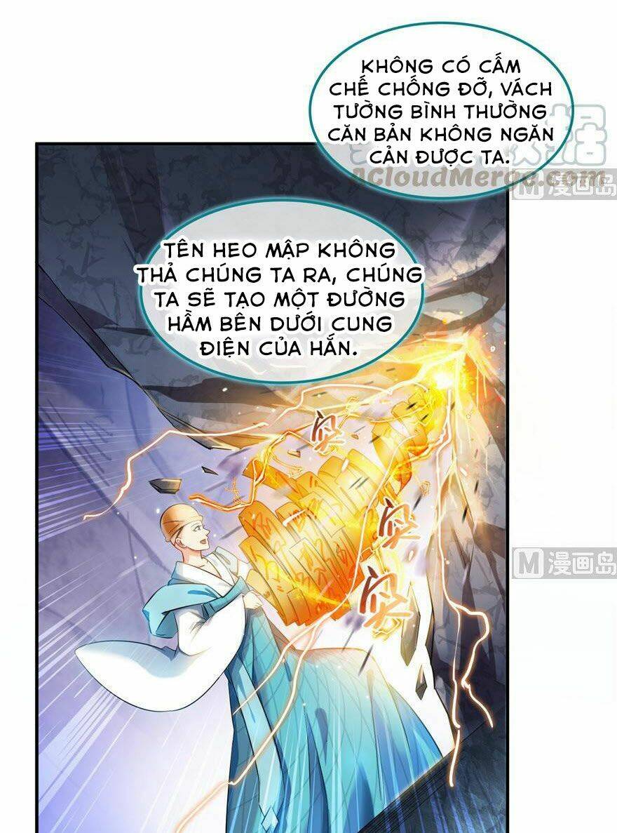 Tu Chân Nói Chuyện Phiếm Quần Chapter 189 - Trang 2