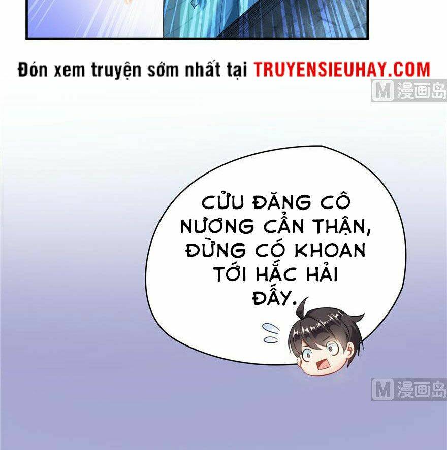 Tu Chân Nói Chuyện Phiếm Quần Chapter 189 - Trang 2