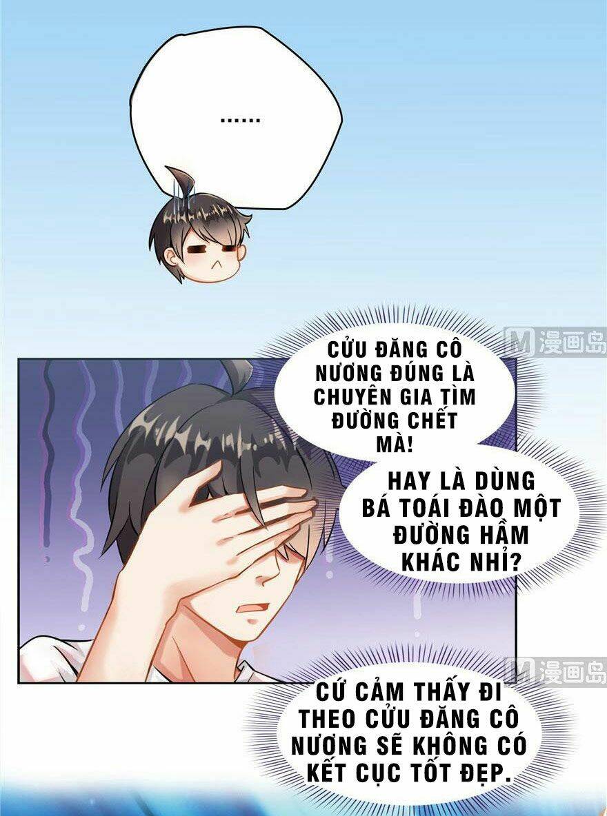 Tu Chân Nói Chuyện Phiếm Quần Chapter 189 - Trang 2