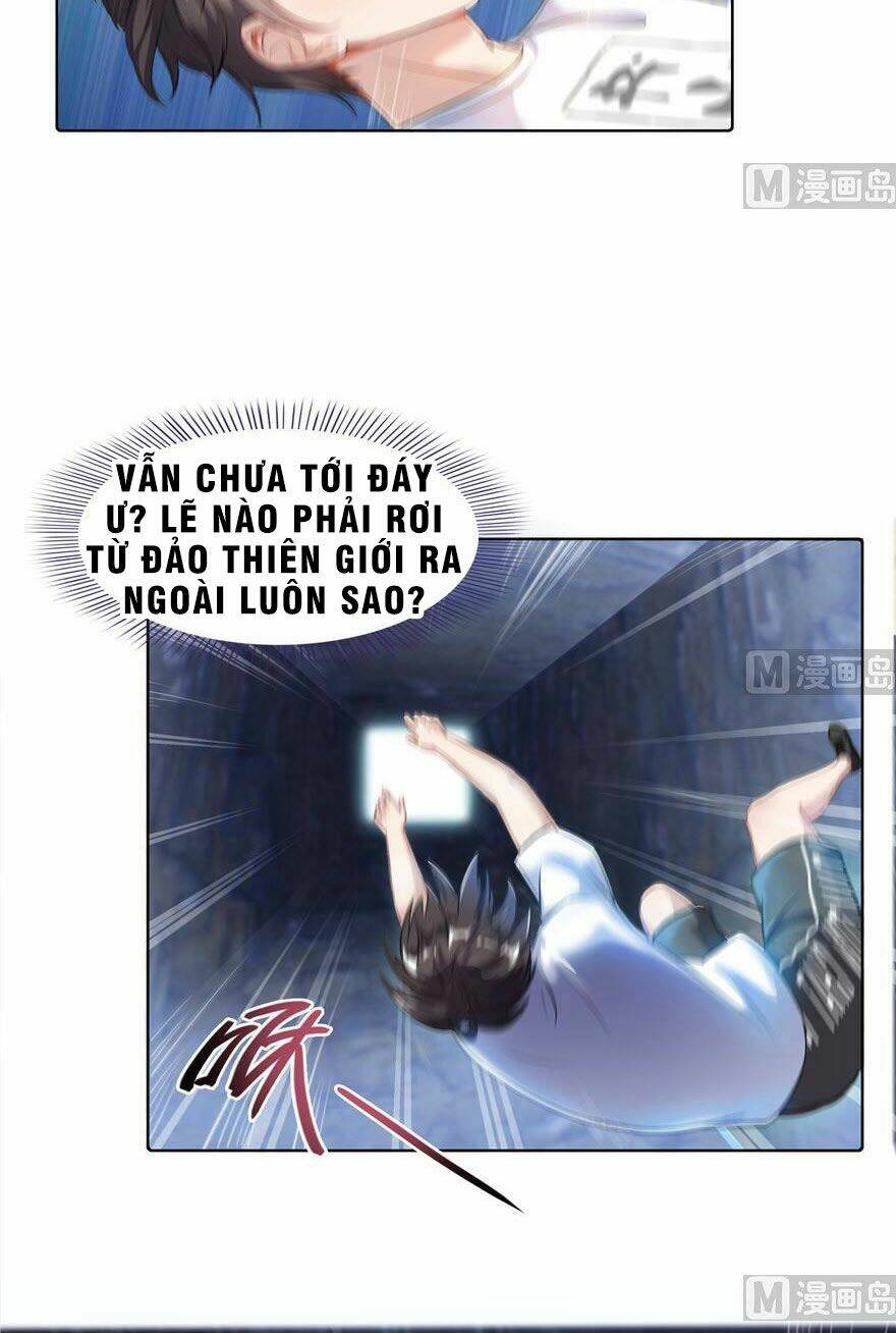 Tu Chân Nói Chuyện Phiếm Quần Chapter 189 - Trang 2