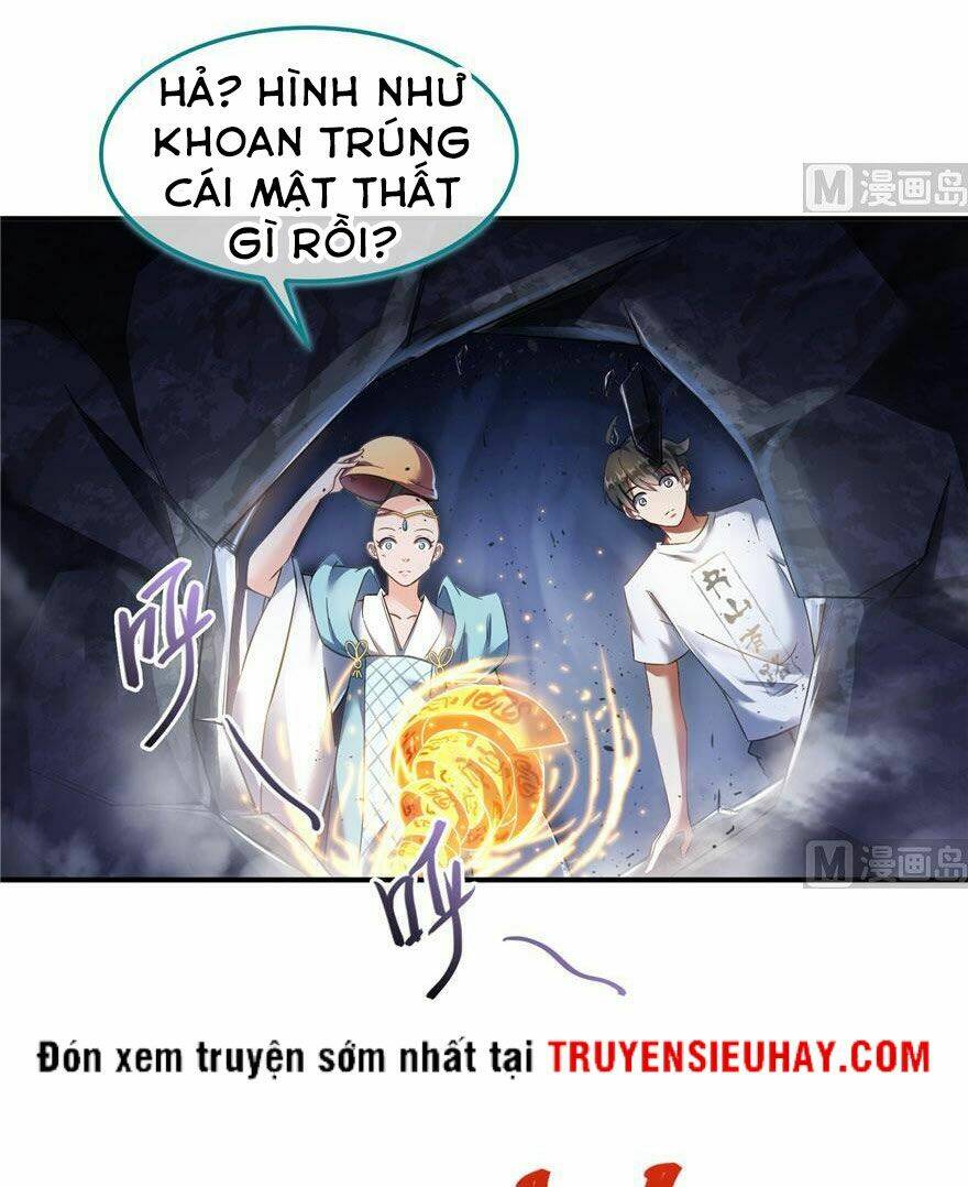 Tu Chân Nói Chuyện Phiếm Quần Chapter 189 - Trang 2