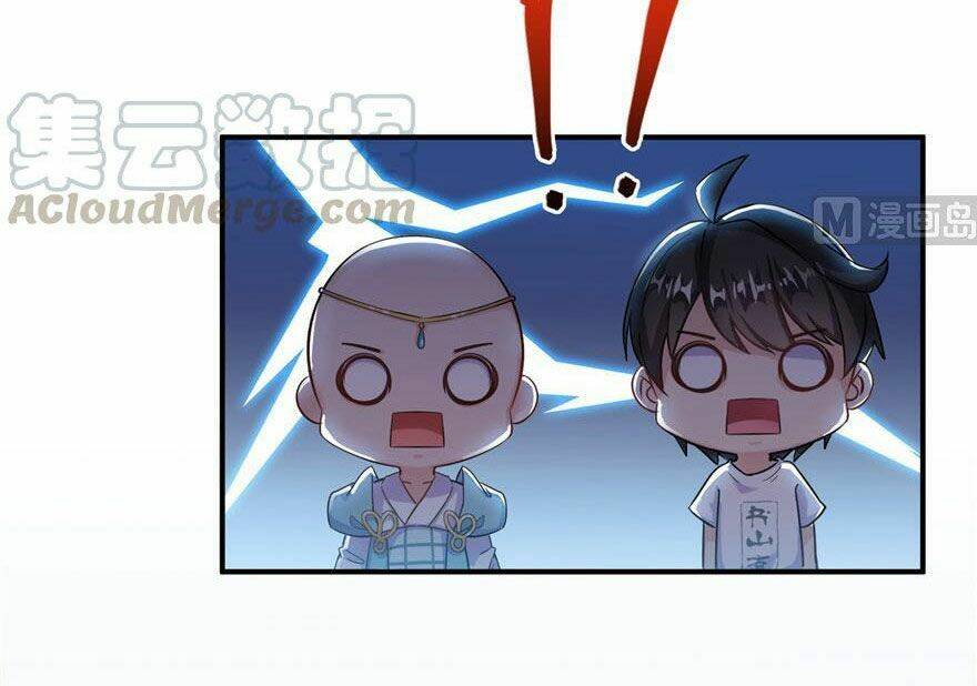 Tu Chân Nói Chuyện Phiếm Quần Chapter 189 - Trang 2