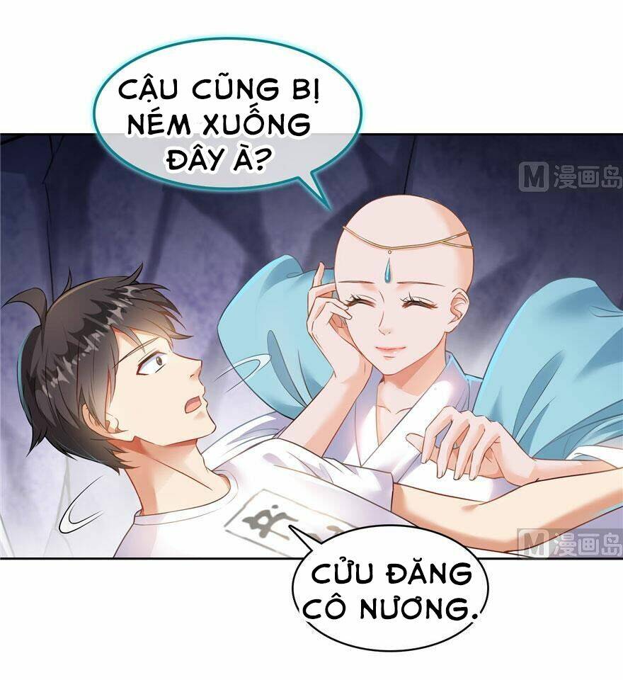 Tu Chân Nói Chuyện Phiếm Quần Chapter 189 - Trang 2