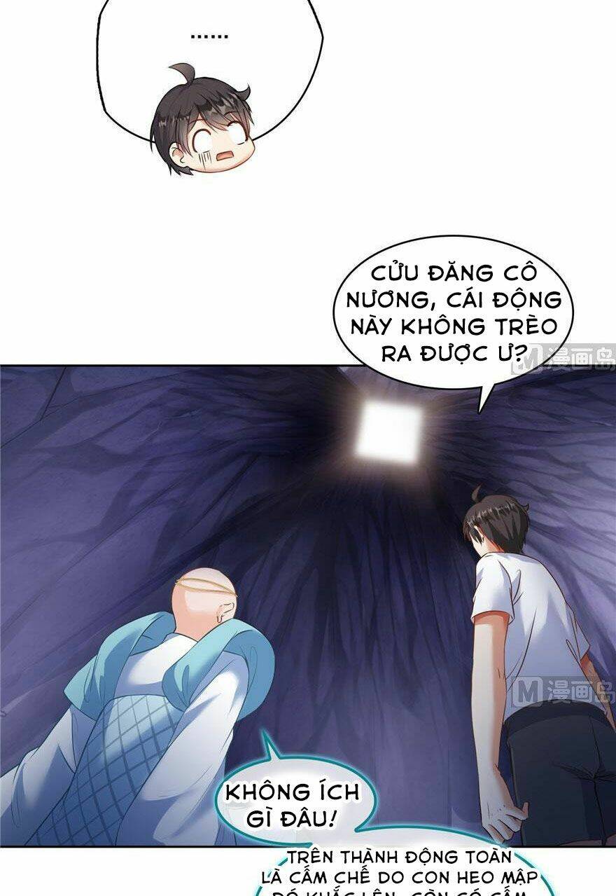 Tu Chân Nói Chuyện Phiếm Quần Chapter 189 - Trang 2