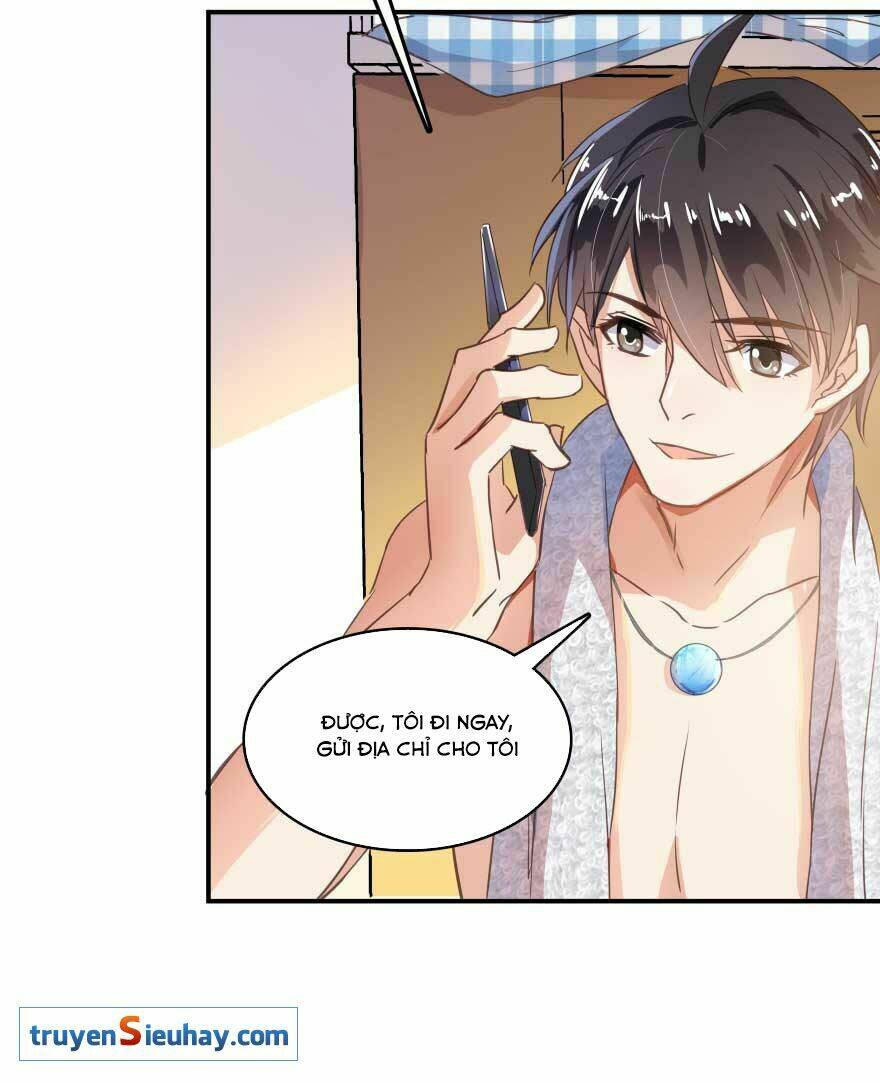 Tu Chân Nói Chuyện Phiếm Quần Chapter 19 - Trang 2