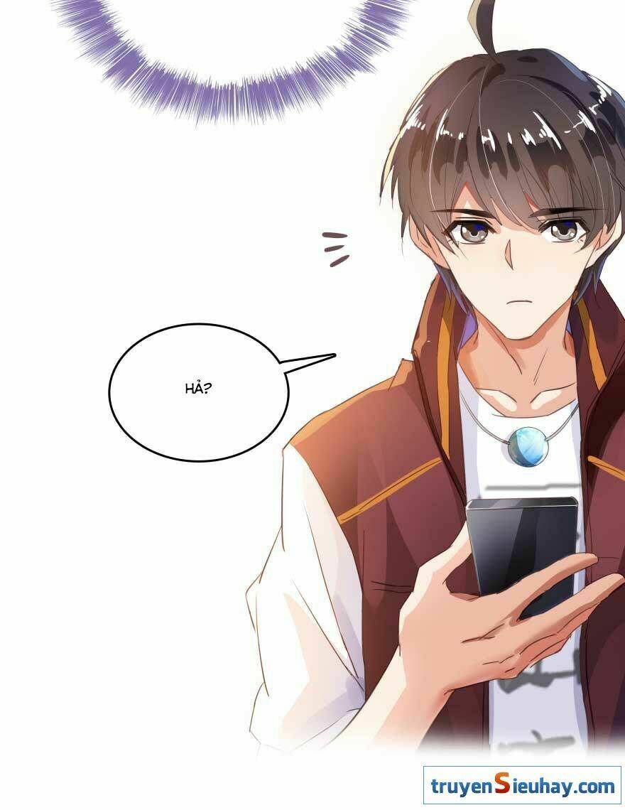 Tu Chân Nói Chuyện Phiếm Quần Chapter 19 - Trang 2