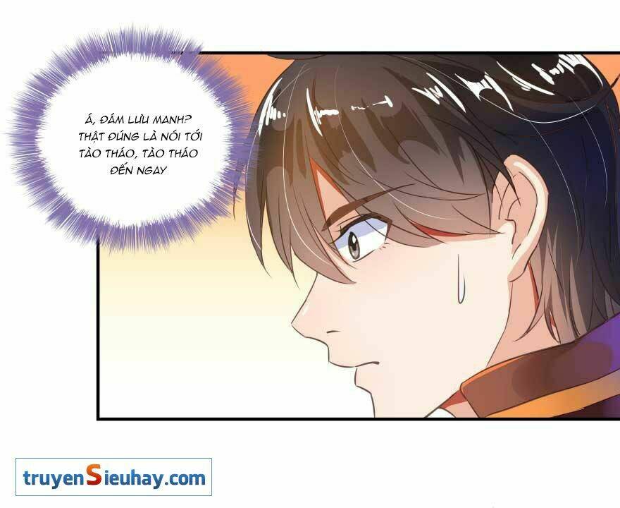 Tu Chân Nói Chuyện Phiếm Quần Chapter 19 - Trang 2