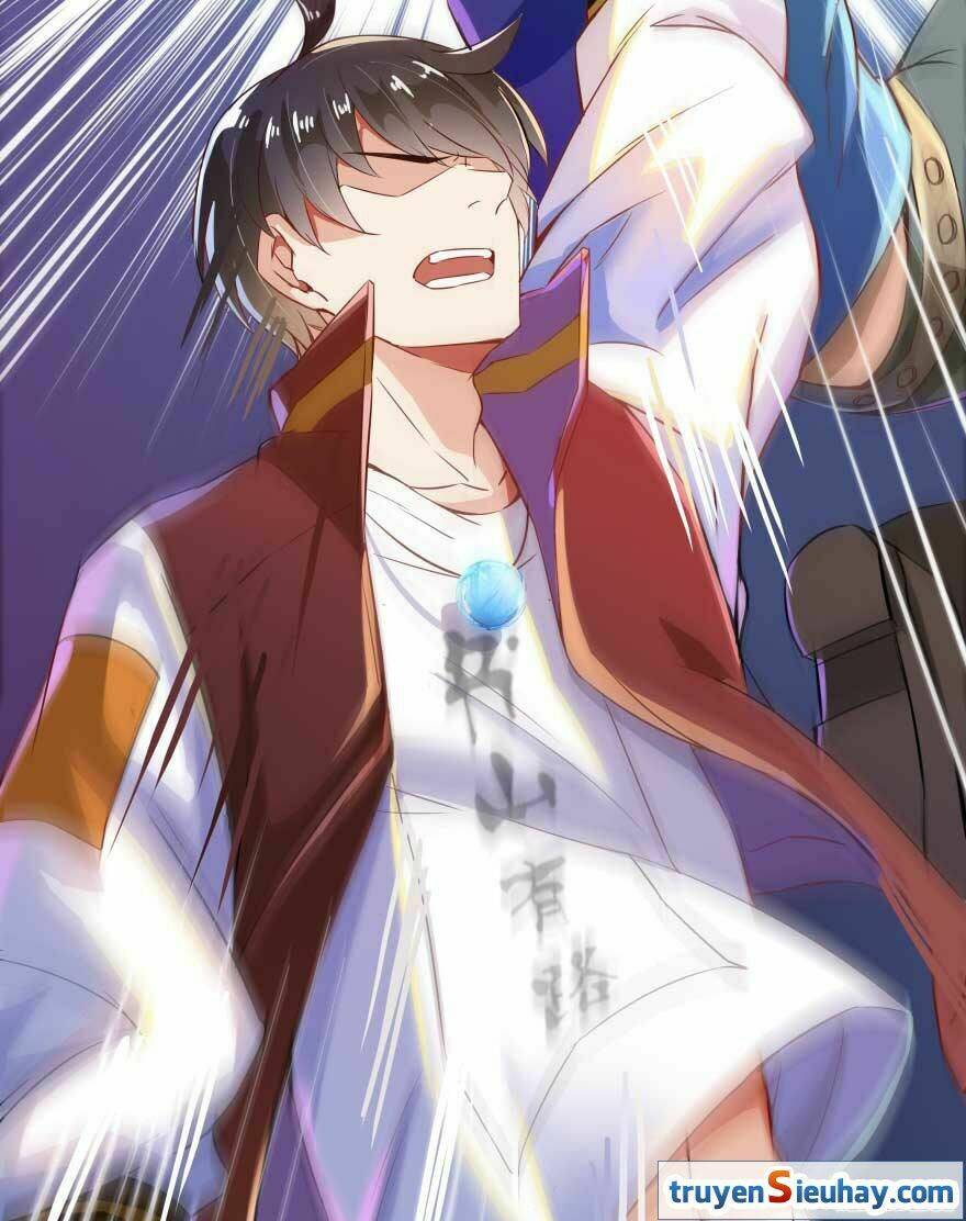 Tu Chân Nói Chuyện Phiếm Quần Chapter 19 - Trang 2