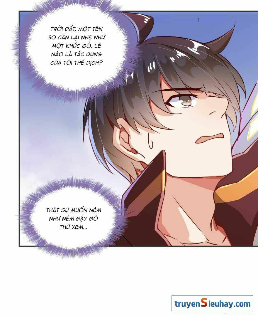 Tu Chân Nói Chuyện Phiếm Quần Chapter 19 - Trang 2