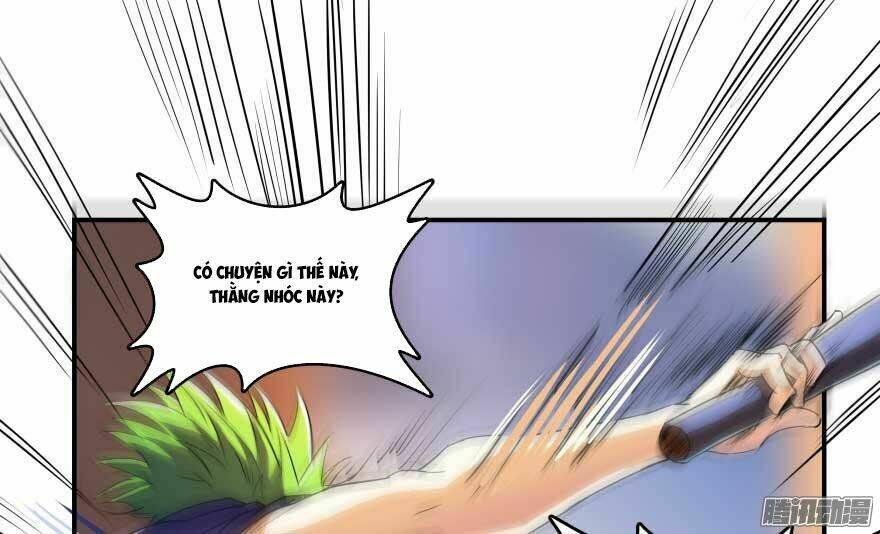 Tu Chân Nói Chuyện Phiếm Quần Chapter 19 - Trang 2