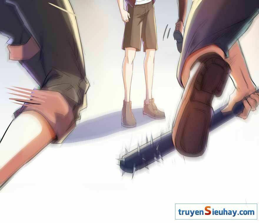 Tu Chân Nói Chuyện Phiếm Quần Chapter 19 - Trang 2