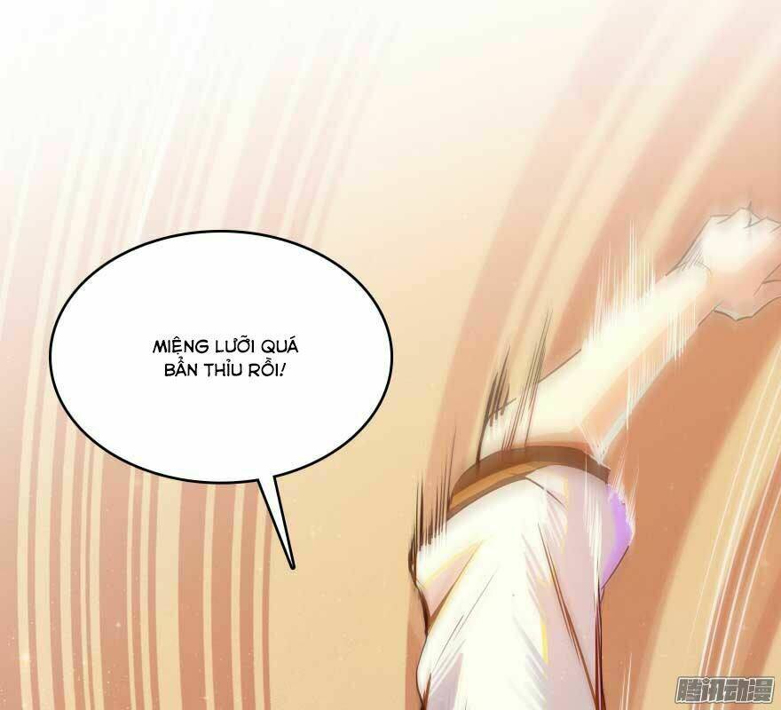 Tu Chân Nói Chuyện Phiếm Quần Chapter 19 - Trang 2