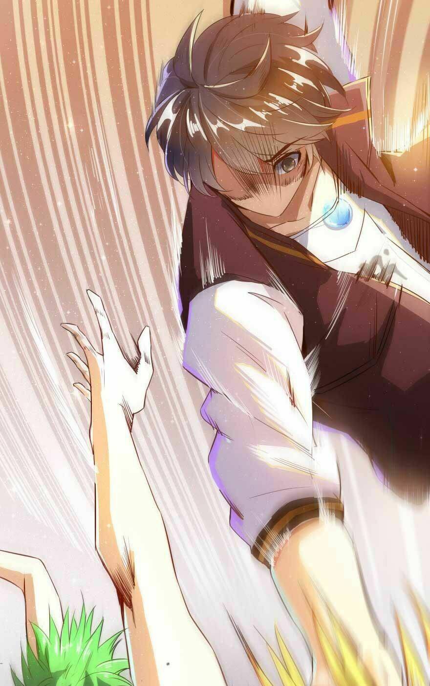 Tu Chân Nói Chuyện Phiếm Quần Chapter 19 - Trang 2