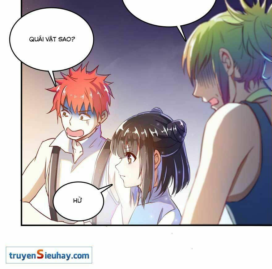 Tu Chân Nói Chuyện Phiếm Quần Chapter 19 - Trang 2