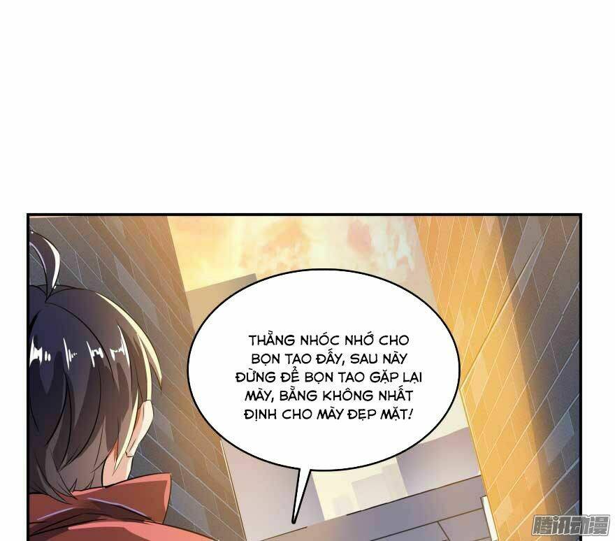 Tu Chân Nói Chuyện Phiếm Quần Chapter 19 - Trang 2