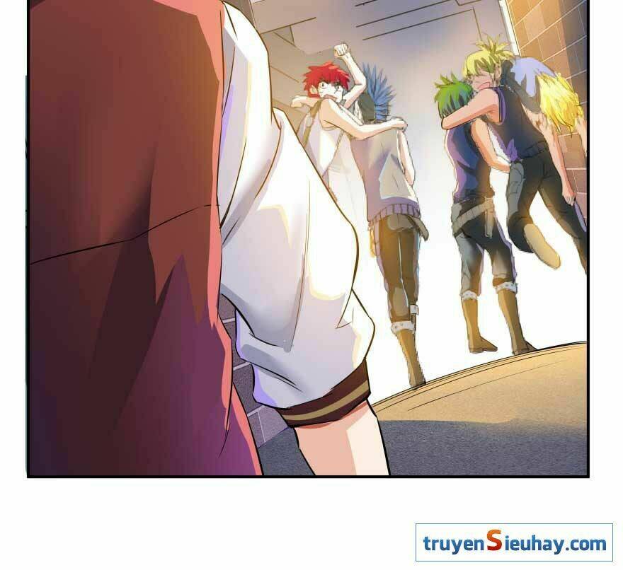 Tu Chân Nói Chuyện Phiếm Quần Chapter 19 - Trang 2