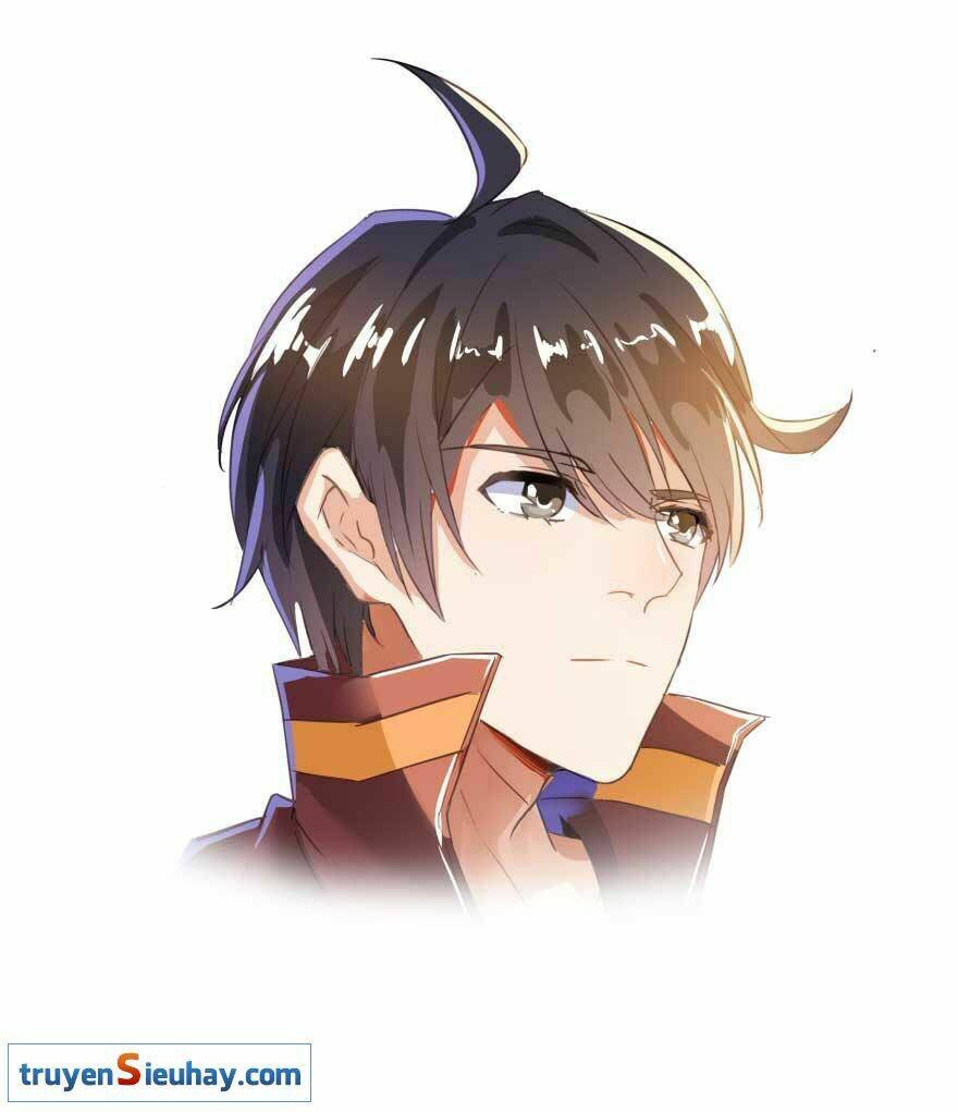 Tu Chân Nói Chuyện Phiếm Quần Chapter 19 - Trang 2