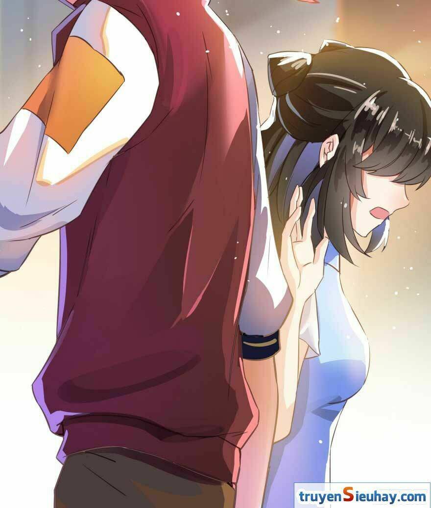 Tu Chân Nói Chuyện Phiếm Quần Chapter 19 - Trang 2