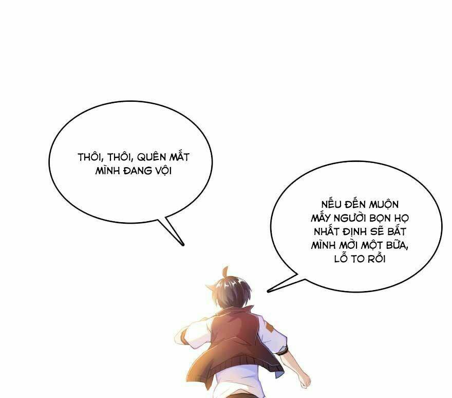 Tu Chân Nói Chuyện Phiếm Quần Chapter 19 - Trang 2