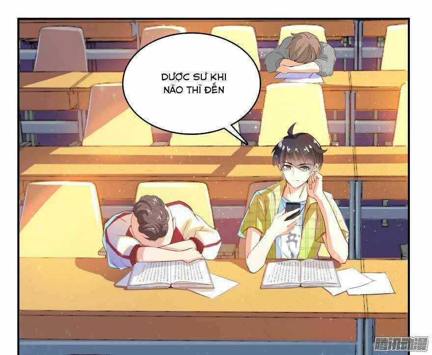 Tu Chân Nói Chuyện Phiếm Quần Chapter 19 - Trang 2