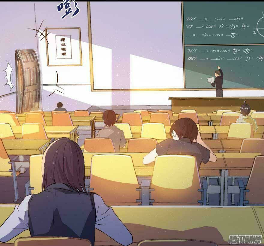 Tu Chân Nói Chuyện Phiếm Quần Chapter 19 - Trang 2